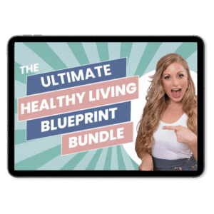 The Ultimate Healthy Living Blueprint Series